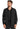 HH Quest Men's Zip Front Utility Jacket - Black