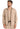 HH Quest Men's Zip Front Utility Jacket - Desert Taupe