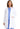 HH White Coat Women's 34" Lab Coat - White