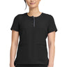 HH 360 Crew Neck Top - Black