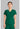 HH Quest Women's 3-Pocket Y-Neck Top - HH751 - Hunter Green