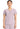 HH Quest Women's 3-Pocket Y-Neck Top - Pink Pearl