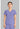 HH Quest Women's 3-Pocket Y-Neck Top - Persian Violet