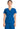 HH Quest Women's 3-Pocket Y-Neck Top - Royal