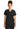 HH Quest Women's Tuck-in V-Neck Top - Black