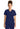 HH Quest Women's Tuck-in V-Neck Top - Navy