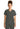 HH Quest Women's Tuck-in V-Neck Top - Pewter