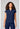 HH Quest Mandarin Collar Top - Navy