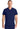 HH Quest Men's 1-Pocket V-Neck Top - Navy