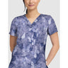 HH Prints Briana Print Top - Butterfly Spirit