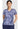 HH Prints Briana Print Top - Butterfly Spirit