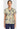 HH Prints Amanda Top - Orchid Rain