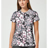 HH Prints Ivy Top - Floral Whimsy