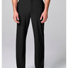 Cherokee Pursuit Men's Straight Leg Pant - Black