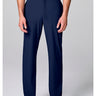 Cherokee Pursuit Men's Straight Leg Pant - Navy