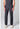 Cherokee Pursuit Men's Straight Leg Pant - Pewter