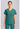 CK IN Pursuit Women's V-Neck Top - IN00033 - Oceanus