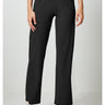 Cherokee Pursuit Women's 4-Pocket Straight Leg Pant - Black