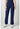 Cherokee Pursuit Women's 4-Pocket Straight Leg Pant - Navy