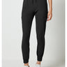 Cherokee Pursuit Women's 5-Pocket Jogger Pant - Black