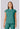 CK IN Pursuit Women's 5-Pocket Jogger Pant - IN024A - Oceanus