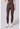 Cherokee Pursuit Women's 5-Pocket Jogger Pant - Walnut Roast