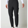 Cherokee Pursuit Men's 5-Pocket Jogger Pant - Black