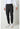 Cherokee Pursuit Men's 5-Pocket Jogger Pant - Black