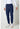 Cherokee Pursuit Men's 5-Pocket Jogger Pant - Navy