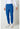Cherokee Pursuit Men's 5-Pocket Jogger Pant - Royal