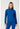 Cherokee Pursuit Women's 3-Pocket Warm-up Jacket - Royal
