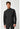 Cherokee Pursuit Men's 3-Pocket Warm-up Jacket - Black