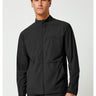 Cherokee Pursuit Men's 3-Pocket Warm-up Jacket - Black