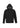 Mens Summit Jacket - Black/Graphite back