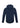 Mens Summit Jacket - Navy/Graphite back