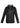 Unisex Patrol Jacket - Black/Silver