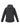 Womens Geo Jacket - Black back