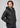 Mens Geo Jacket - Black
