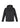 Mens Geo Jacket - Black back