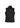 Womens Softshell Vest - Black