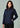 Womens Geneva Jacket - Navy/Graphite