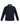 Mens Geneva Jacket - Navy/Graphite back