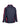 Unisex Flash Jacket - Navy/Red back