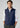 Mens Softshell Vest - Navy