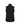 Womens Geneva Vest - Black/Red back