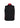 Mens Geneva Vest - Black/Red