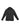Unisex Razor Jacket - Black/Ash
