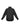 Unisex Razor Jacket - Black/Ash back
