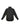 Unisex Razor Jacket - Black/Gold back