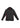 Unisex Razor Jacket - Black/Red back